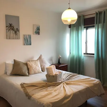 Sunrise 3br Peniche