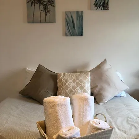 Apartament Sunrise 3br Peniche