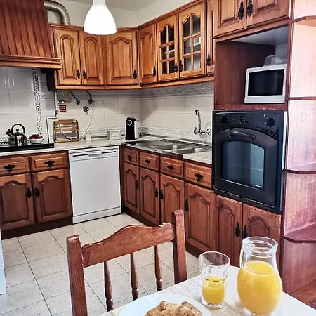 Sunrise 3br * Peniche