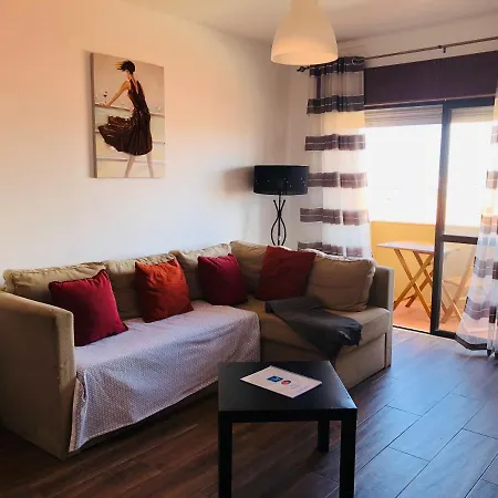 Sunrise 3br Apartament *