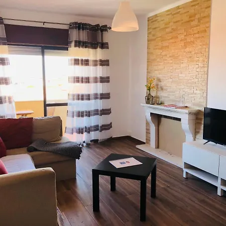 Apartament Sunrise 3br